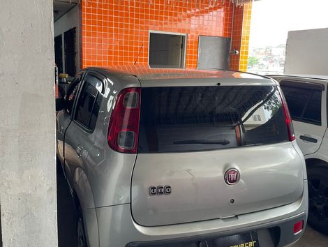 Fiat UNO VIVACE 1.0 EVO Fire Flex 8V 3p