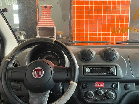 Fiat UNO VIVACE 1.0 EVO Fire Flex 8V 3p