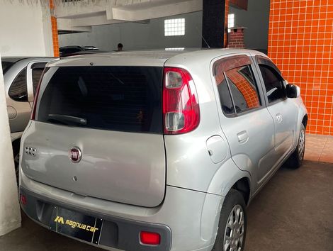 Fiat UNO VIVACE 1.0 EVO Fire Flex 8V 3p