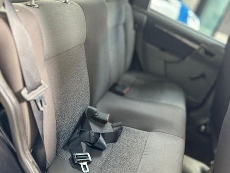 Chevrolet PRISMA  Sed. Maxx/ LT 1.4 8V ECONOF. 4p