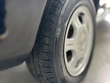 Chevrolet PRISMA  Sed. Maxx/ LT 1.4 8V ECONOF. 4p