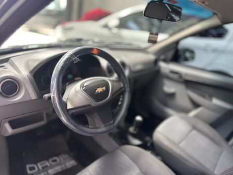 Chevrolet PRISMA  Sed. Maxx/ LT 1.4 8V ECONOF. 4p