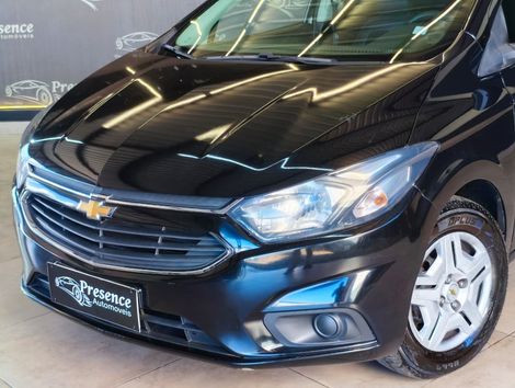 Chevrolet PRISMA Sed. LT 1.4 8V FlexPower 4p