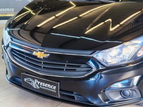 Chevrolet PRISMA Sed. LT 1.4 8V FlexPower 4p