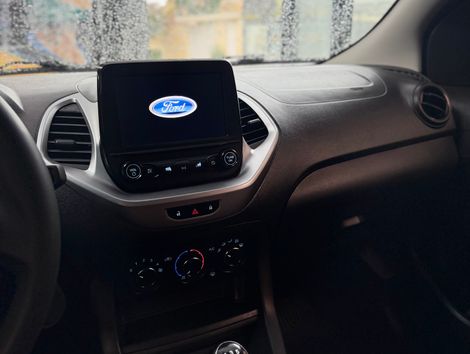 Ford Ka 1.0 SE/SE Plus TiVCT Flex 5p