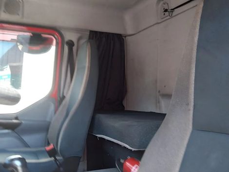 VOLVO VM 270 6x2 2p (diesel) (E5)