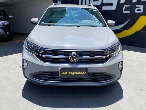 VolksWagen Nivus Highline 1.0 200 TSI Flex Aut.