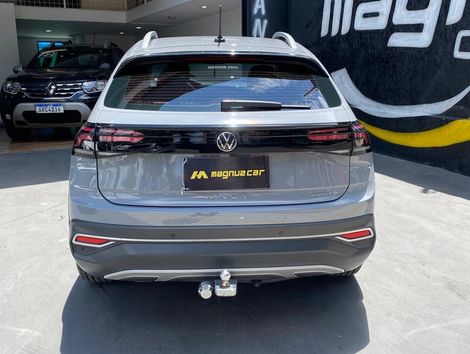 VolksWagen Nivus Highline 1.0 200 TSI Flex Aut.