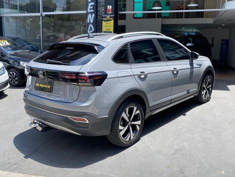 VolksWagen Nivus Highline 1.0 200 TSI Flex Aut.