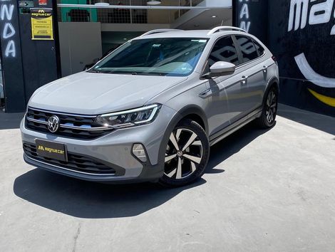 VolksWagen Nivus Highline 1.0 200 TSI Flex Aut.