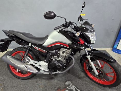 HONDA CG 160 TITAN FLEXONE/Ed.Especial 40 Anos