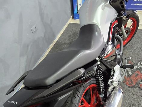 HONDA CG 160 TITAN FLEXONE/Ed.Especial 40 Anos