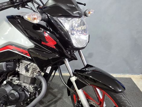 HONDA CG 160 TITAN FLEXONE/Ed.Especial 40 Anos