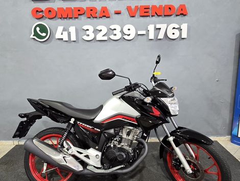 HONDA CG 160 TITAN FLEXONE/Ed.Especial 40 Anos