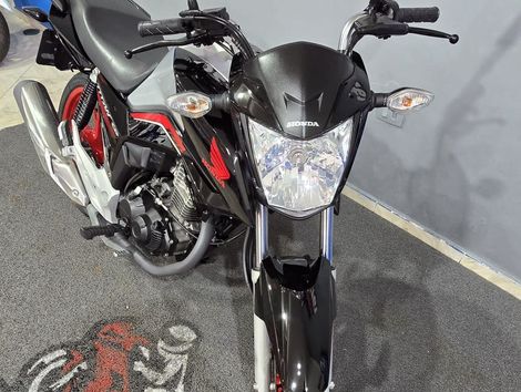 HONDA CG 160 TITAN FLEXONE/Ed.Especial 40 Anos