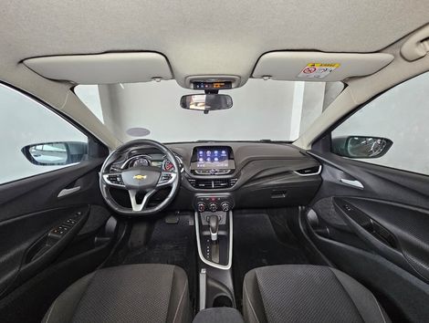 Chevrolet ONIX SEDAN Plus LTZ 1.0 12V TB Flex Aut.