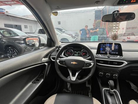 Chevrolet TRACKER LT 1.0 Turbo 12V Flex Aut.