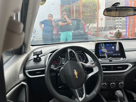 Chevrolet TRACKER LT 1.0 Turbo 12V Flex Aut.