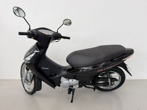 HONDA BIZ 125 ES/ 125 ES FLEX