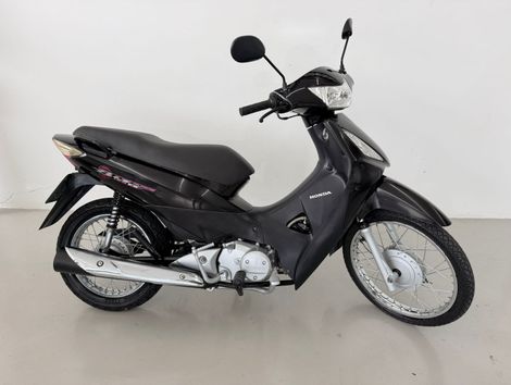 HONDA BIZ 125 ES/ 125 ES FLEX