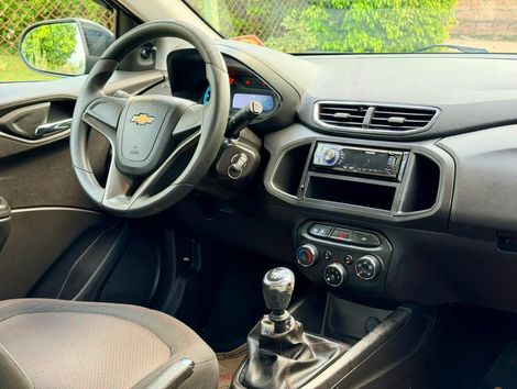 Chevrolet ONIX HATCH LT 1.4 8V FlexPower 5p Mec.