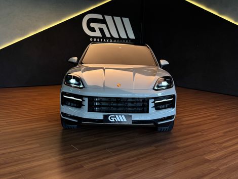 Porsche Cayenne Coupe 3.0 V6 (Híbrido)