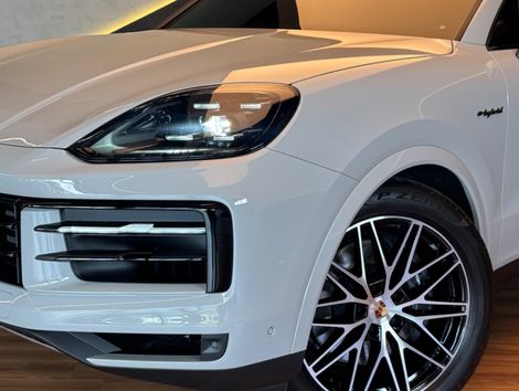 Porsche Cayenne Coupe 3.0 V6 (Híbrido)