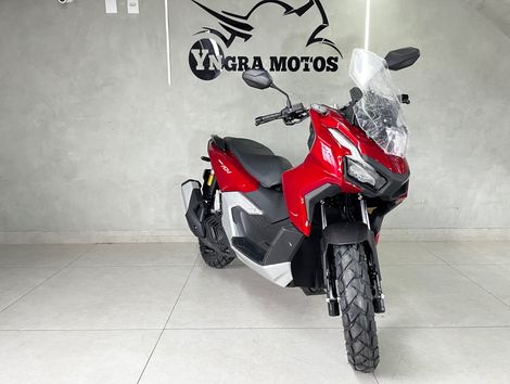 HONDA ADV 160