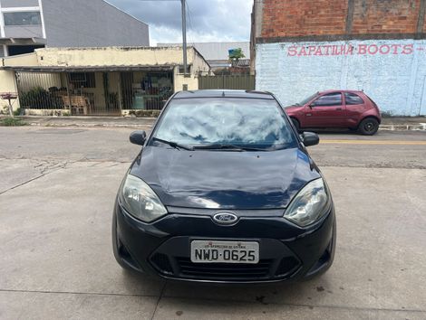 Ford Fiesta 1.6 8V Flex/Class 1.6 8V Flex 5p