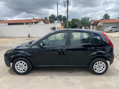 Ford Fiesta 1.6 8V Flex/Class 1.6 8V Flex 5p