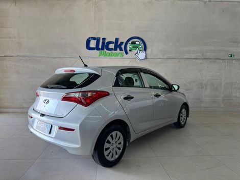 Hyundai HB20 Comf./C.Plus/C.Style 1.0 Flex 12V