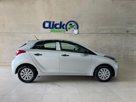 Hyundai HB20 Comf./C.Plus/C.Style 1.0 Flex 12V