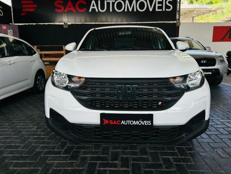 Fiat Strada Freedom 1.3 Flex 8V CD