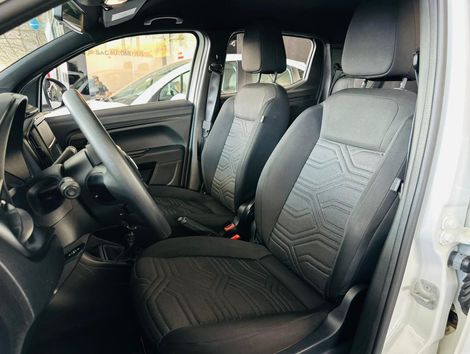 Fiat Strada Freedom 1.3 Flex 8V CD