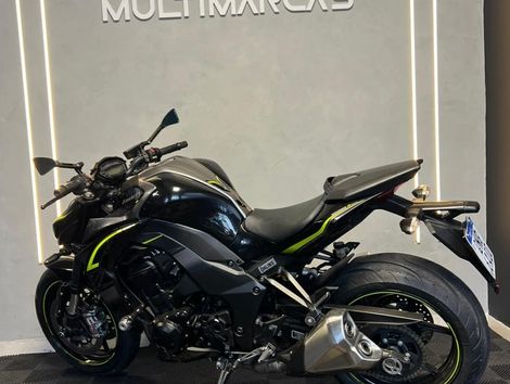 KAWASAKI Z 1000 R Edition