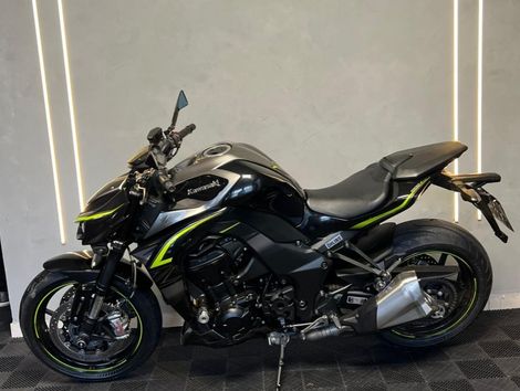 KAWASAKI Z 1000 R Edition