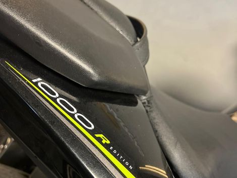 KAWASAKI Z 1000 R Edition
