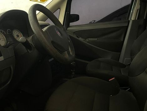 Fiat Idea ELX 1.4 mpi Fire Flex 8V 5p