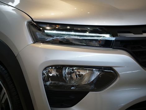 Renault KWID Intense 1.0 Flex 12V 5p Mec.