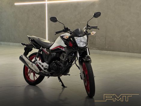 HONDA CG 160 TITAN FLEXONE/Ed.Especial 40 Anos