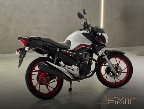 HONDA CG 160 TITAN FLEXONE/Ed.Especial 40 Anos