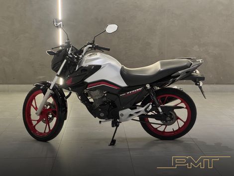 HONDA CG 160 TITAN FLEXONE/Ed.Especial 40 Anos