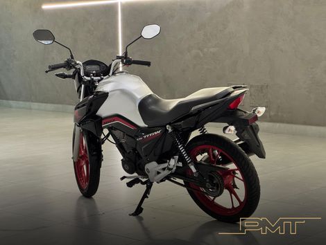 HONDA CG 160 TITAN FLEXONE/Ed.Especial 40 Anos