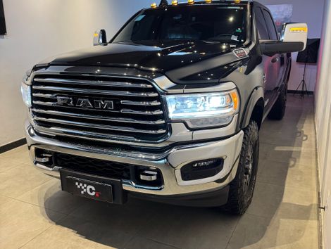 RAM 3500 LIMITED LONGHORN 6.7 TB CD Diesel
