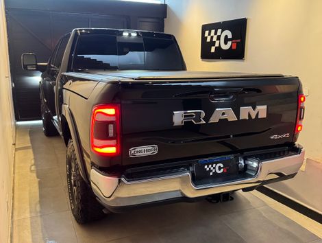 RAM 3500 LIMITED LONGHORN 6.7 TB CD Diesel