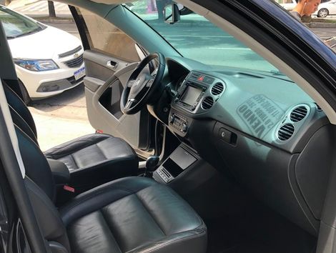 VolksWagen TIGUAN 2.0 TSI 16V 200cv Tiptronic 5p