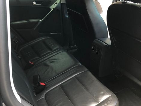 VolksWagen TIGUAN 2.0 TSI 16V 200cv Tiptronic 5p