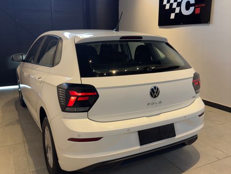 VolksWagen Polo 1.0 MPI Flex 12V 5p