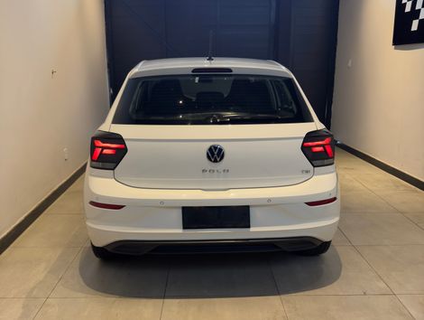 VolksWagen Polo 1.0 MPI Flex 12V 5p
