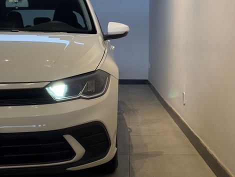 VolksWagen Polo 1.0 MPI Flex 12V 5p